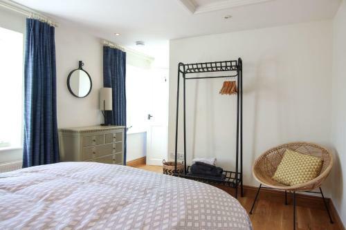 Stone Farm Cottage