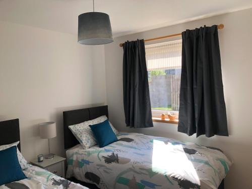 Seashore Apartment