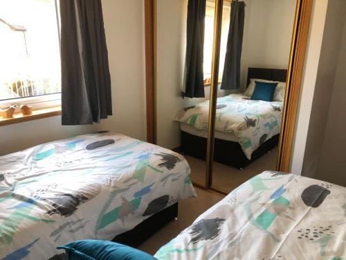 Seashore Apartment