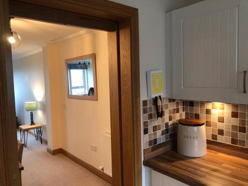 Seashore Apartment