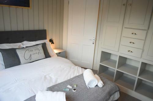 Apartamento University Walk