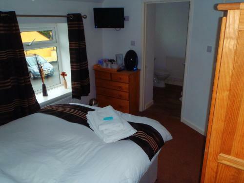 Hostal Forge Accommodation