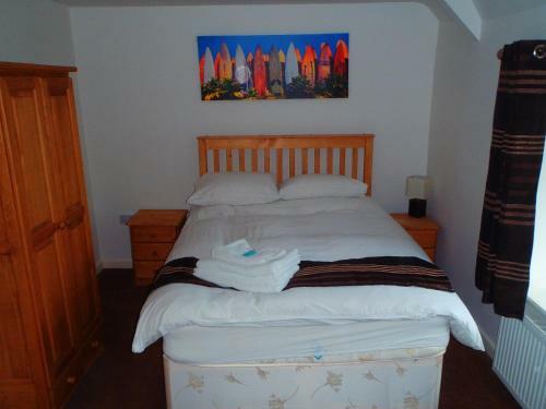 Hostal Forge Accommodation