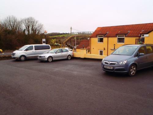 Hostal Forge Accommodation