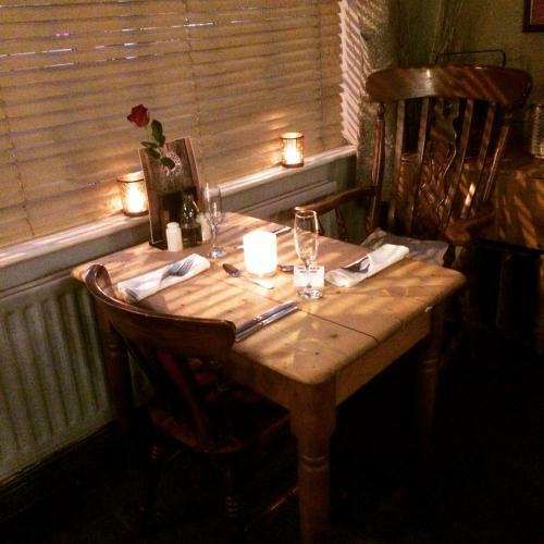 Posada The Windsor Castle Inn