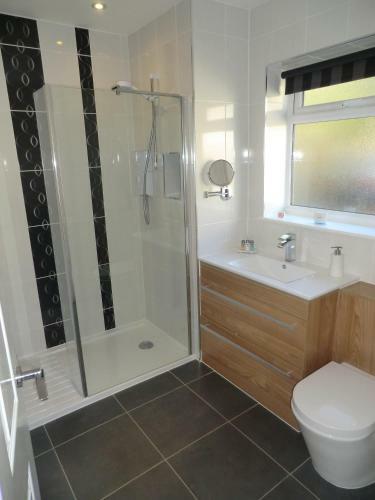 Bed & Breakfast Coombe Dale Accommodation