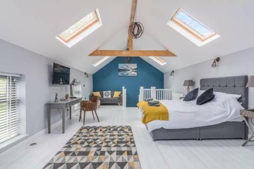 Apartamento Rainbow House - Entire Place