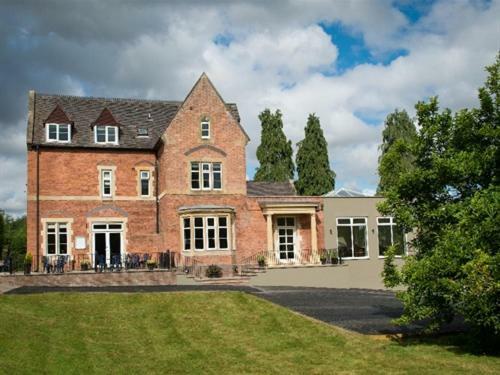 Posada The Cliffe At Dinham