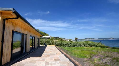 Harbour Heights Cottage