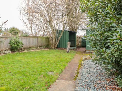 Twixt Cottage