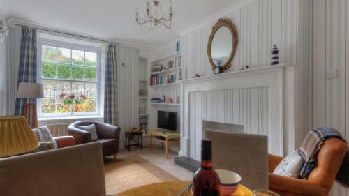 Apartamento Woodmead Cottage