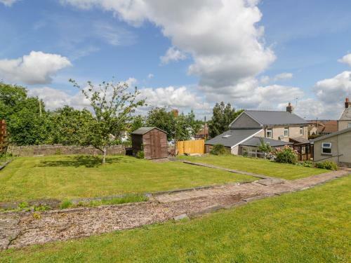 Rose Cottage