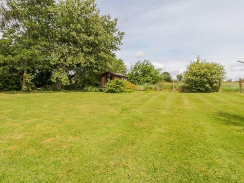 Rodley Manor Retreat, Bloemuns