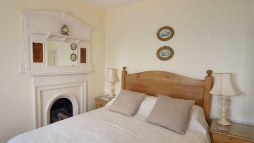 Benwick Cottage