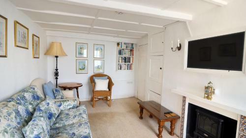 Benwick Cottage