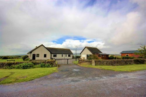 Taigh An T'saoir Bed & Breakfast