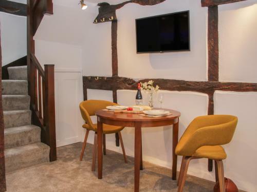 Hideaway Cottage
