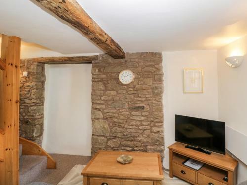 Jessamine Cottage