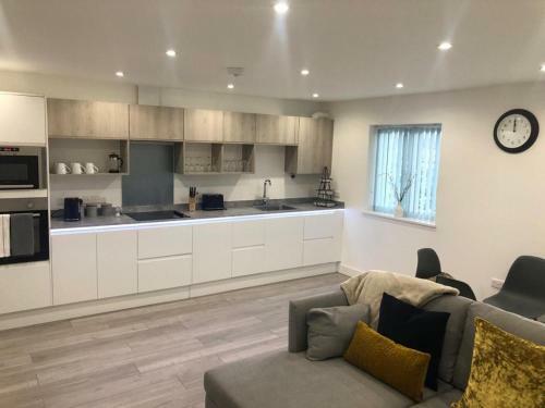 Apartamento Top Location Luton