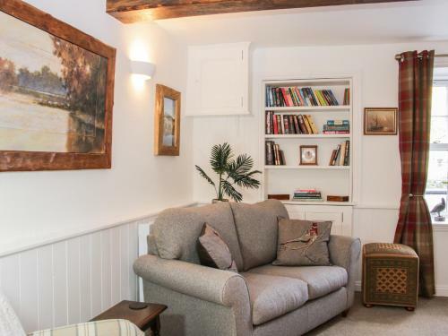 Moorhen Cottage