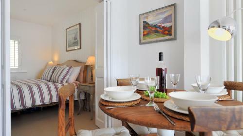 Apartamento Starfish