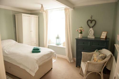 Lavender Cottage