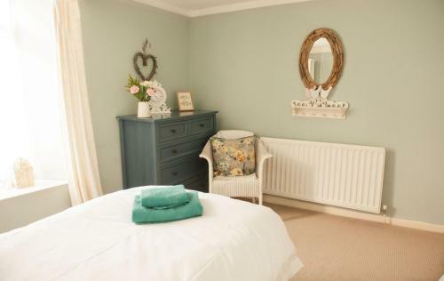 Lavender Cottage
