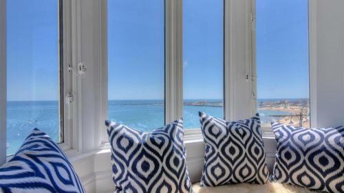 Apartamento Seahorse