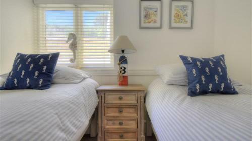 Apartamento Seahorse