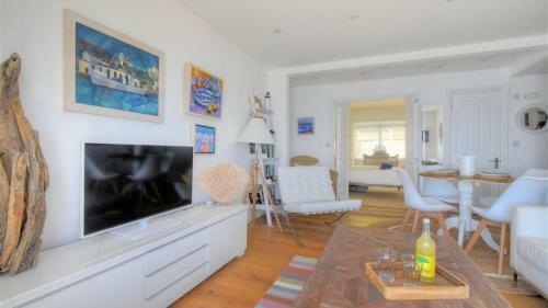 Apartamento Seahorse