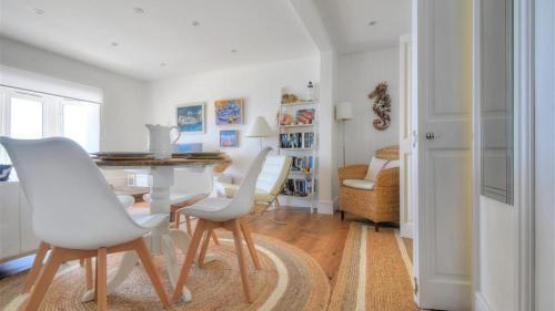 Apartamento Seahorse