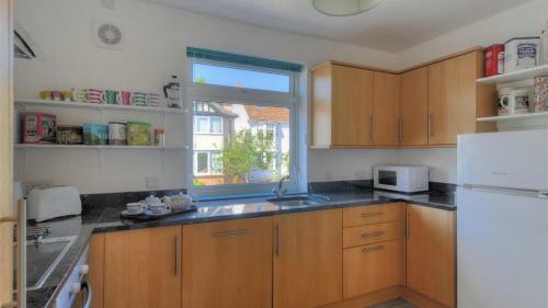 Apartamento Upper Seascape