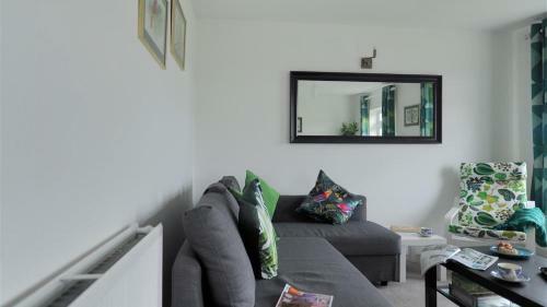 Apartamento Upper Seascape