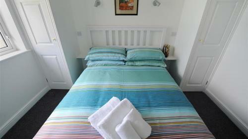 Apartamento Upper Seascape