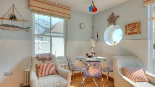Apartamento The Seaside