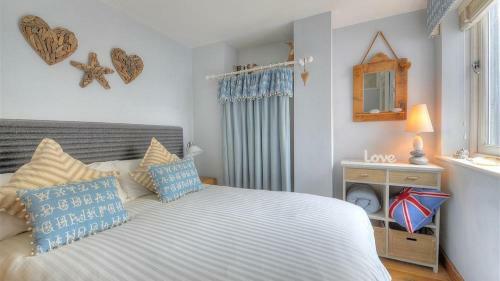Apartamento The Seaside