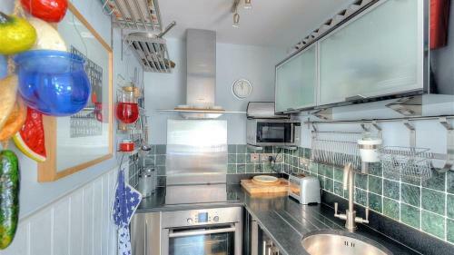 Apartamento The Seaside