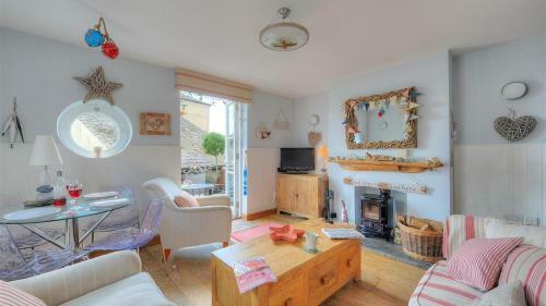 Apartamento The Seaside