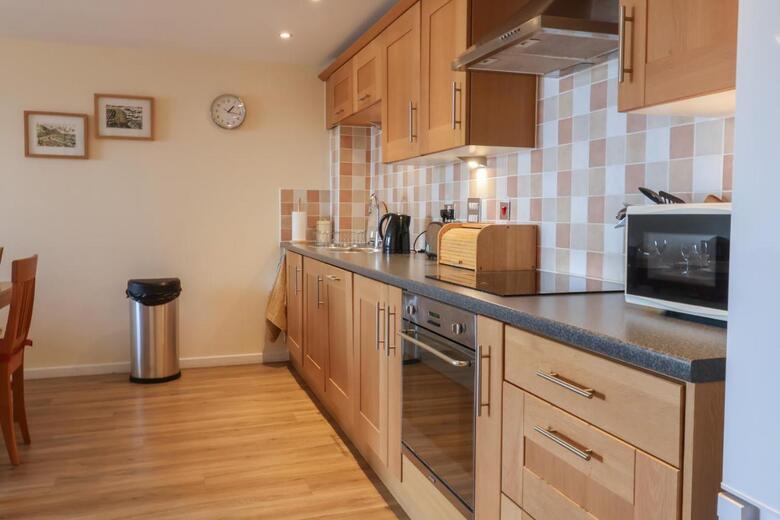 Apartamento 5 Buckfields