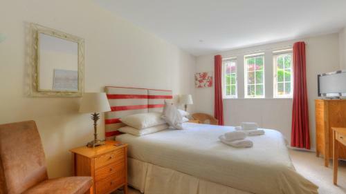 Apartamento 8 Buckfields