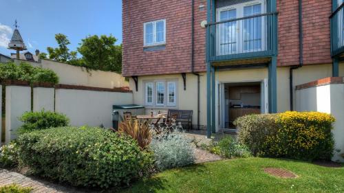 Apartamento 8 Buckfields