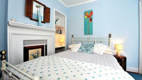 Apartamento Driftwood