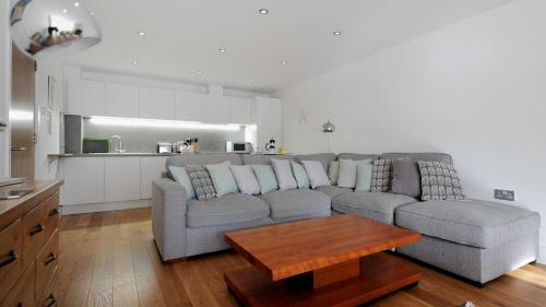 Apartamento Seashell