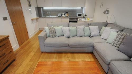 Apartamento Seashell