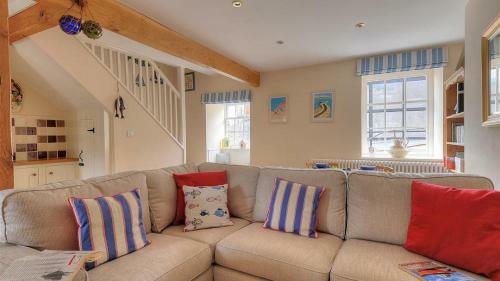 Half Moon Cottage
