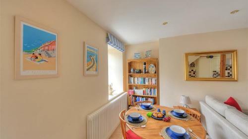 Half Moon Cottage