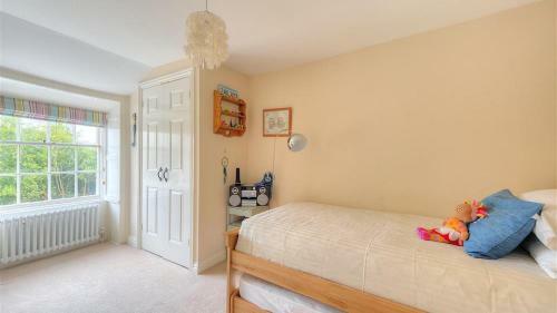 Half Moon Cottage