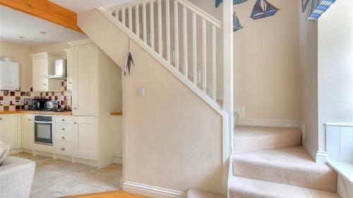 Half Moon Cottage