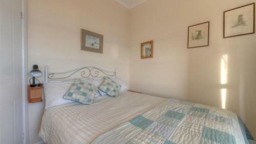 Apartamento 1 The Boat House