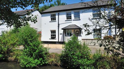 River Lym Cottage